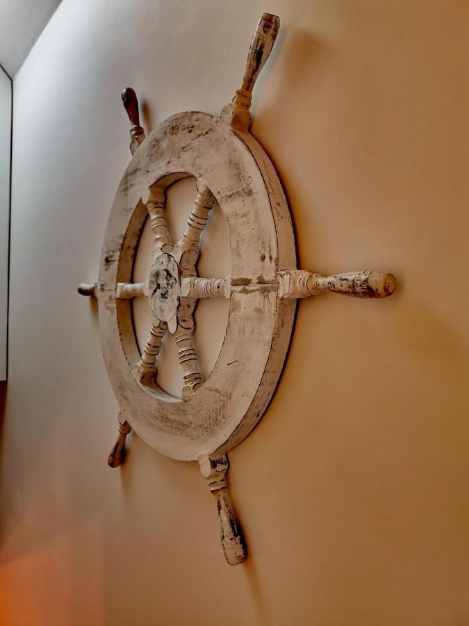 Seashell Luxury Apartment Burnham-on-Sea Εξωτερικό φωτογραφία